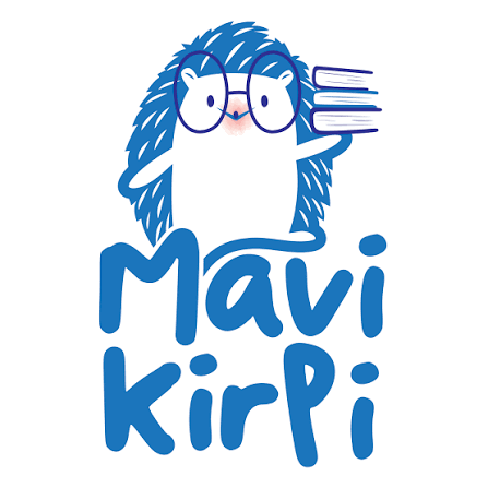 Mavi Kirpi